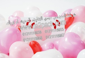 أفلام التغليف التي تدخل في صناعة البالوناتPA