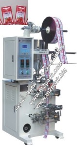 505 M2Pack Machine
