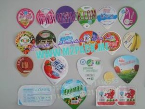 غطيان لكوبيات الزبادي من رائد الهندسة الصناعية المهندس منسي