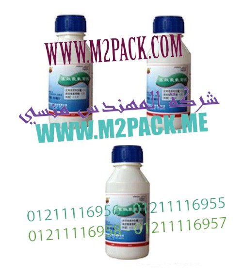 ماكينات تعبئة وتغيلف بودرة