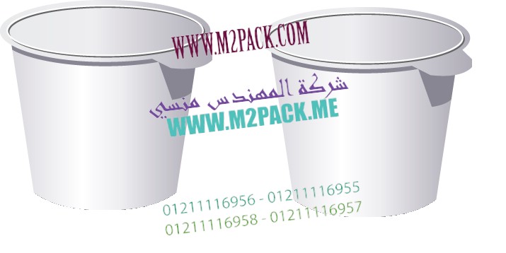 خطوط التعبئة والتغليف الالية صناعة بالمواصفات الاروبيه