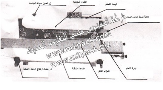ماكينات تعبئة وتغليف سوائل وعصائر وايس لولى  وكاتشب وشامبو وكلور وزيت صابون سائل
