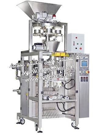 الة تعبئة العسل