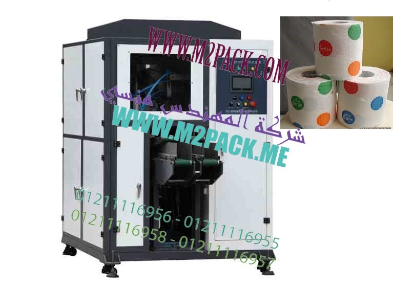 الات تعبئة وتغليف صابون سائل للتنظيف