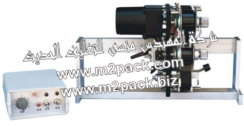 ماكينات شامبو كلور زيت من شركة المهندس منسى