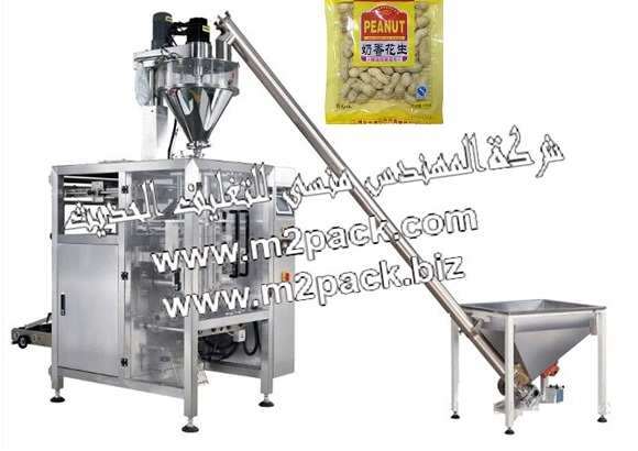 ماكينات تعبئة سوائل و تعبئة زيوت و عصير و حليب