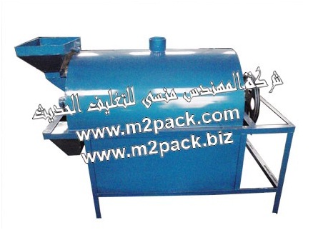 ماكينات تعبئة عبوات الصابون السائل