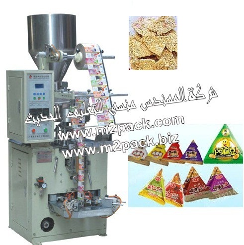 افضل ماكينات التعبئة والتغليف سكر وارز