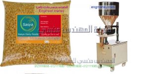 ماكينات تعبئة وتغليف فول وعدس