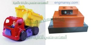 آلات تغليف علب الألعاب