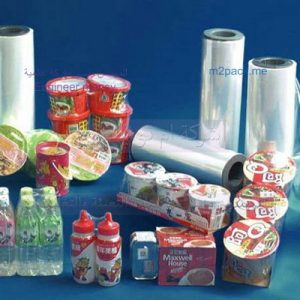 استيكر ليبل