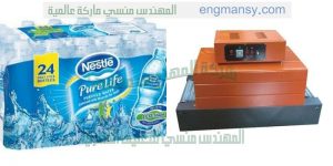 الات تغليف حراري