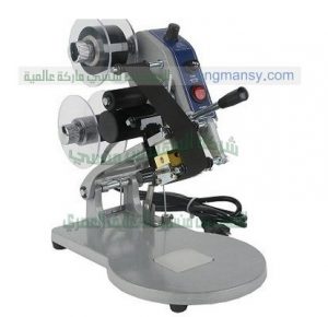 جهاز طباعة تاريخ الصلاحية حسب الطلب